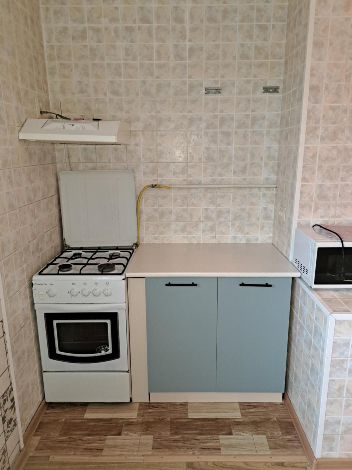 Apartment In 7 Mikrorayon Aktau  Phòng bức ảnh
