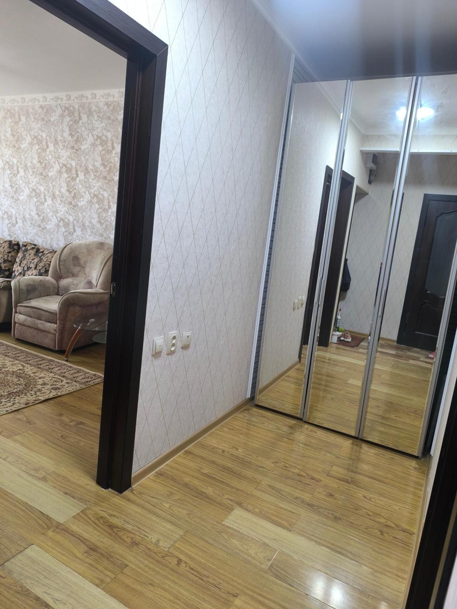 Apartment In 7 Mikrorayon Aktau  Ngoại thất bức ảnh